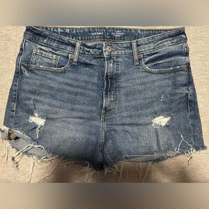 Old Navy High-Rise O.G. Straight Jeans